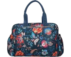 Oilily Color Bomb Print