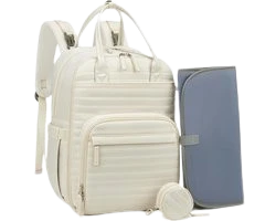 Uniseks met geisoleerde zakken