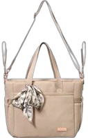 Baby Ono Carmen Beige Luiertas