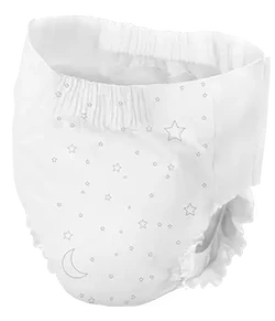 Bambo Nature Dreamy Nachtluierbroekjes