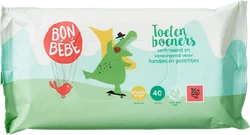 Bonbébé Toeten Boeners