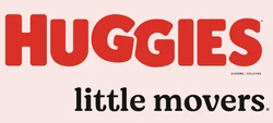 Huggies Little Movers