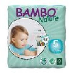 Bambo Nature - Standaard pak - Maat 5 Bambo Nature - Standaard pak - Maat 5
