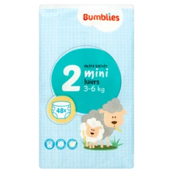 Bumblies - Standaard pak - maat 2