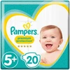 Pampers Premium Protection - standaard pak - 5+