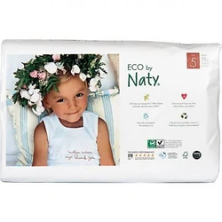 Naty Luierbroekjes - Standaard pak - maat 5