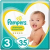 Pampers Premium Protection - standaard pak nieuw - 3