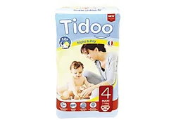 Tidoo Dag en Nacht - standaard - 4