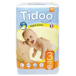 Tidoo Dag en Nacht - standaard - 3