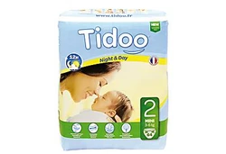 Tidoo Dag en Nacht - standaard - 2