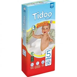 Tidoo Stand Up luierbroekjes - standaard - 5