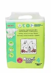 Muumi Baby luiers - standaard pak - 4
