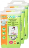 Muumi Baby luiers - voordeelpak - 2
