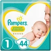 Pampers Premium Protection - standaard pak nieuw - 1 Pampers Premium Protection - standaard pak nieuw - 1