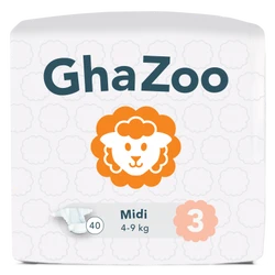 GhaZoo luiers - maandbox - 3