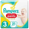 Pampers Premium Protection Pants - standaard pak - 3