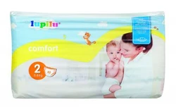 Lupilu - Comfort - standaard pak - 2