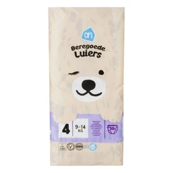 Albert Heijn - Beregoede luiers - voordeel- 4