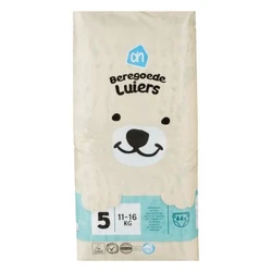Albert Heijn - Beregoede luiers - voordeel - 5 Albert Heijn - Beregoede luiers - voordeel - 5