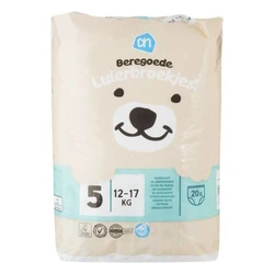 Albert Heijn - Beregoede luierbroekjes - standaard - 5 Albert Heijn - Beregoede luierbroekjes - standaard - 5