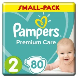 Pampers - Premium Care - voordeelpak - 2