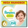 Pampers Premium Protection - mega maandbox - 6 Pampers Premium Protection - mega maandbox - 6