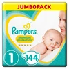 Pampers Premium Protection - jumbo+ pak - 1 Pampers Premium Protection - jumbo+ pak - 1
