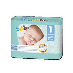 Bebino - Standaard pak - 1 Bebino - Standaard pak - 1