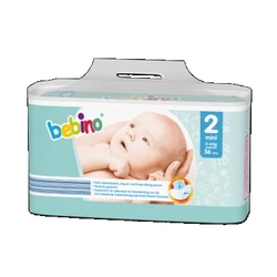 Bebino Luiers - Standaard pak - 2