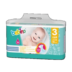 Bebino Luiers - Standaard pak - 3