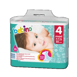 Bebino Luiers - Standaard pak - 4