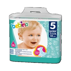 Bebino Luiers - Standaard pak - 5