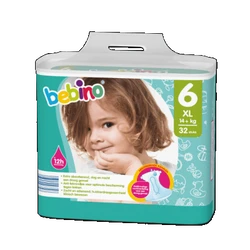 Bebino Luiers - Standaard pak - 6