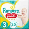 Pampers Premium Protection Pants - reuzenpak - 3