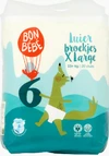Bonbébé Luierbroekjes - standaard pak - 6