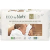Naty Eco Luiers - Standaard pak - maat 1