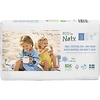Naty Eco luiers - Voordeelpak - maat 3