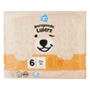 Albert Heijn - Beregoede luiers - voordeelpak - 6