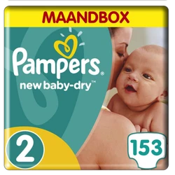 baby dry - maandbox - 2 