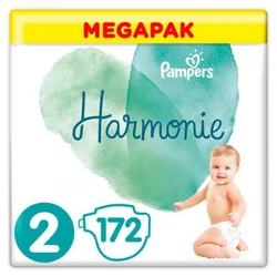 Pampers - Harmonie - Mega+ pak - 2 Pampers - Harmonie - Mega+ pak - 2