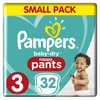 Pampers - Baby-Dry Pants - Standaard pak (nieuw) - 3