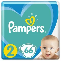 Pampers Active Baby Dry - jumbo pack - maat 2 Pampers Active Baby Dry - jumbo pack - maat 2