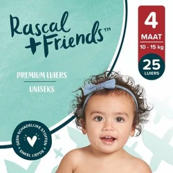rascal friends maat 4