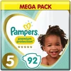 Pampers Premium Protection - mega+ pak - 5
