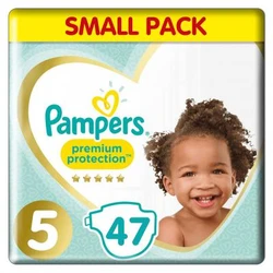 Pampers Premium Protection - Reuzenpak - 5