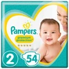 Pampers Premium Protection - Reuzenpak - 2