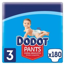 Dodot Pants - Maandbox - 3
