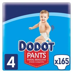 Dodot Pants - Maandbox - 4