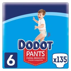 Dodot Pants - Maandbox - 6