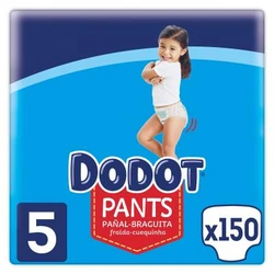Dodot Pants - Maandbox - 5